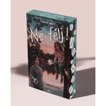 Ne félj! (éldekorált)