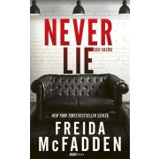 Never Lie - Sose hazudj