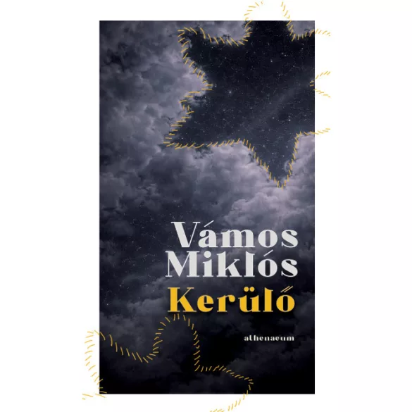 Kerülő - avagy a közép-európai sima zsidók létélménye