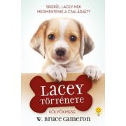 Egy kutya négy élete - Lacey története
