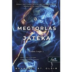 A megtorlás játéka - Hades 2.