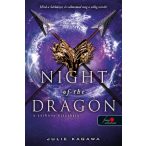   Night of the Dragon - A sárkány éjszakája (A róka árnya 3.)