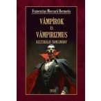 Vámpírok és vámpirizmus