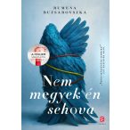 Nem megyek én sehova