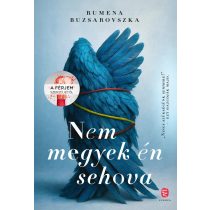 Nem megyek én sehova