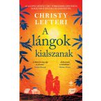 A lángok kialszanak