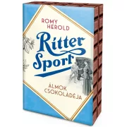 Ritter Sport – Álmok csokoládéja - Éldekorált kiadás
