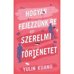 Hogyan fejezzünk be egy szerelmi történetet