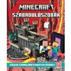 Minecraft - Szabadulószobák