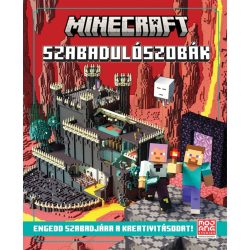 Minecraft - Szabadulószobák
