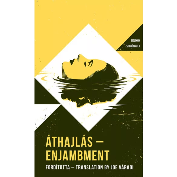 Áthajlás - Helikon Zsebkönyvek 149.