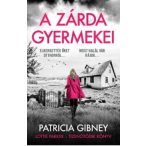A zárda gyermekei - Lottie Parker 15.