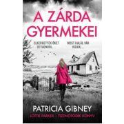 A zárda gyermekei - Lottie Parker 15.