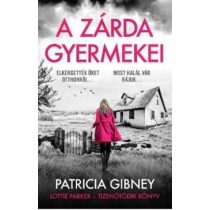 A zárda gyermekei - Lottie Parker 15.