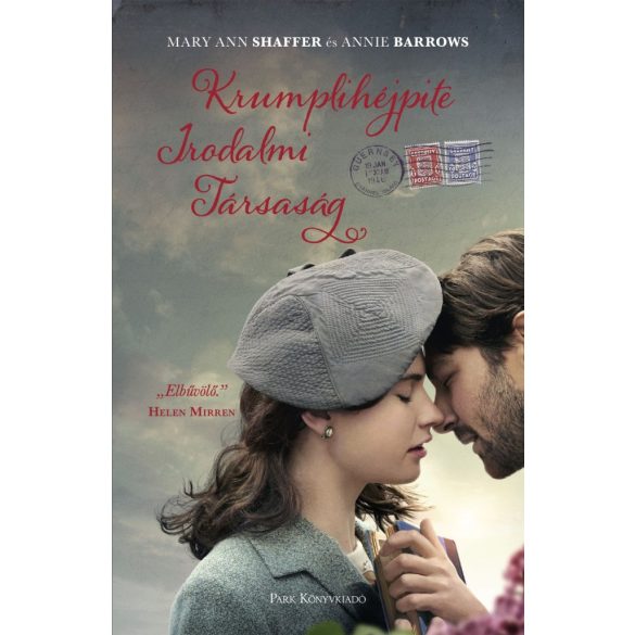 Krumplihéjpite Irodalmi Társaság