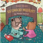 Kicsimackó megfázott