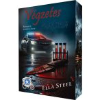 Végzetes hajsza - Éldekorált kiadás