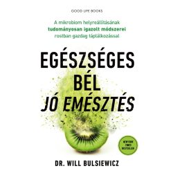 Egészséges bél – jó emésztés