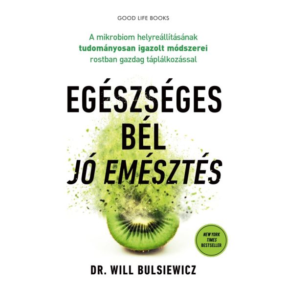 Egészséges bél – jó emésztés