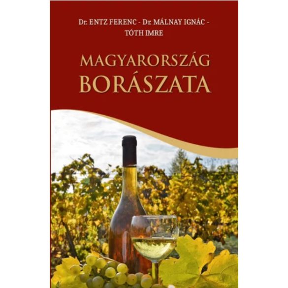 Magyarország borászata