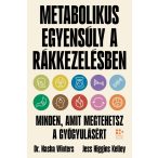 Metabolikus egyensúly a rákkezelésben
