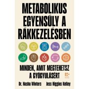 Metabolikus egyensúly a rákkezelésben