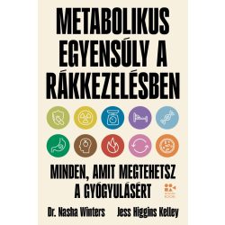 Metabolikus egyensúly a rákkezelésben