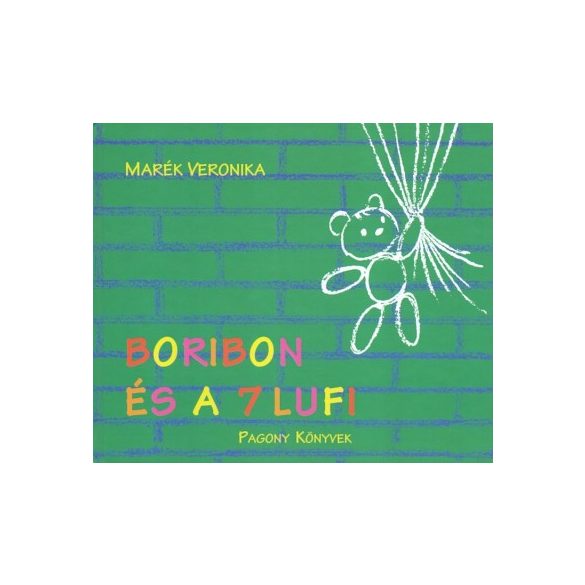 Boribon és a 7 lufi