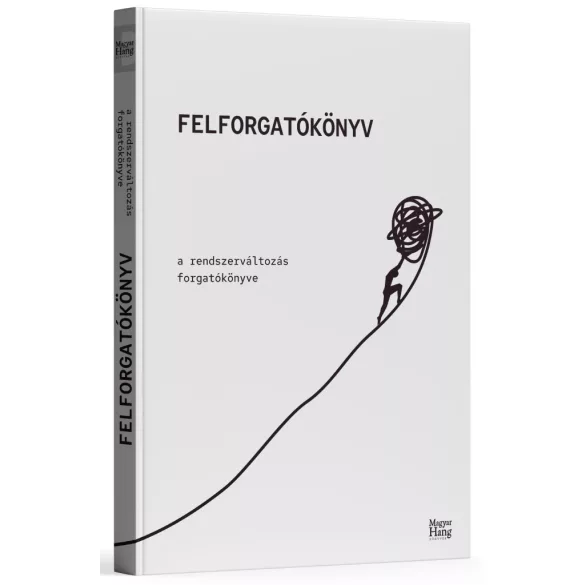 Felforgatókönyv