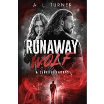 Runaway Wolf - A szökött farkas