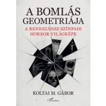 A bomlás geometriája