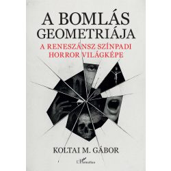 A bomlás geometriája