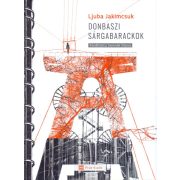 Donbaszi sárgabarackok