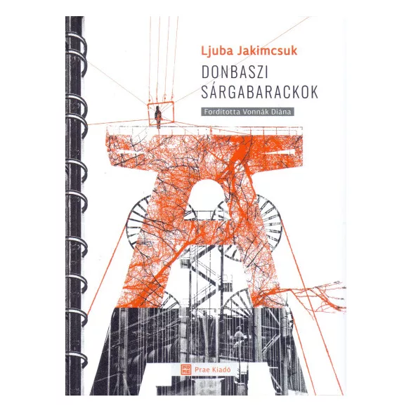 Donbaszi sárgabarackok