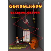 Gondolkodó - Szabadulószoba