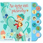 Mesés hangoskönyvek - Az égigérő paszuly