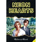Neon Hearts