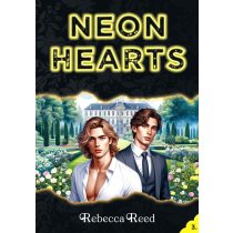 Neon Hearts