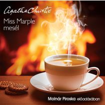 Miss Marple mesél - Hangoskönyv