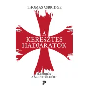 A keresztes hadjáratok
