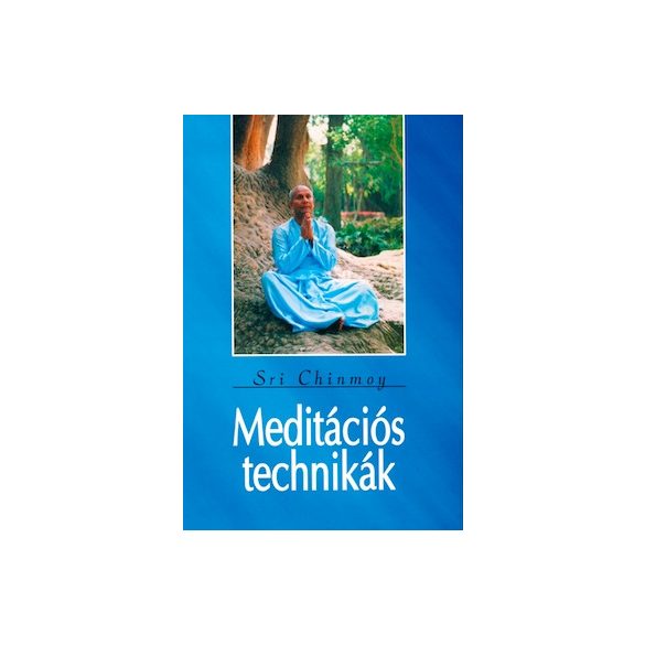 Meditációs technikák