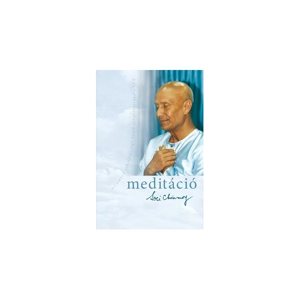 Meditáció