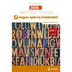   2026. évi érettségi tételek magyar nyelv és irodalomból (40 emelt szintű tétel)