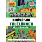 Minecraft: Kihívások túlélőknek - Hősi gyűjtemény