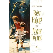 Rév Fülöp és Nyár Lőrinc