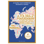 A földrajz fogságában