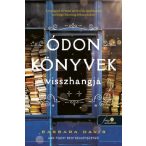 Ódon könyvek visszhangja