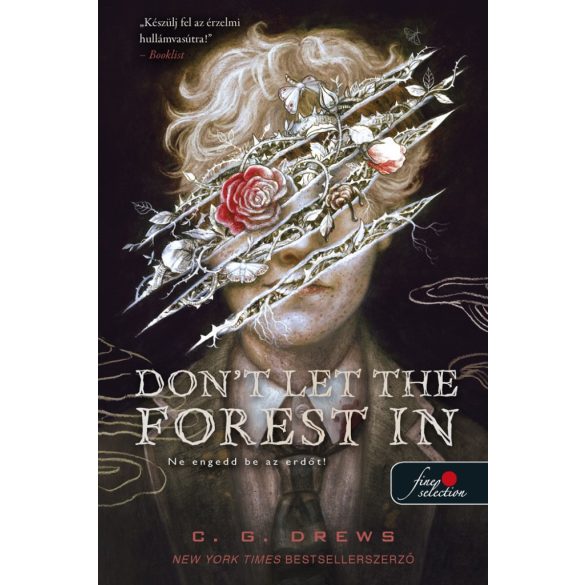 Don't Let the Forest In - Ne engedd be az erdőt!