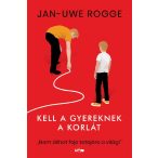 Kell a gyereknek a korlát