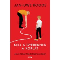 Kell a gyereknek a korlát